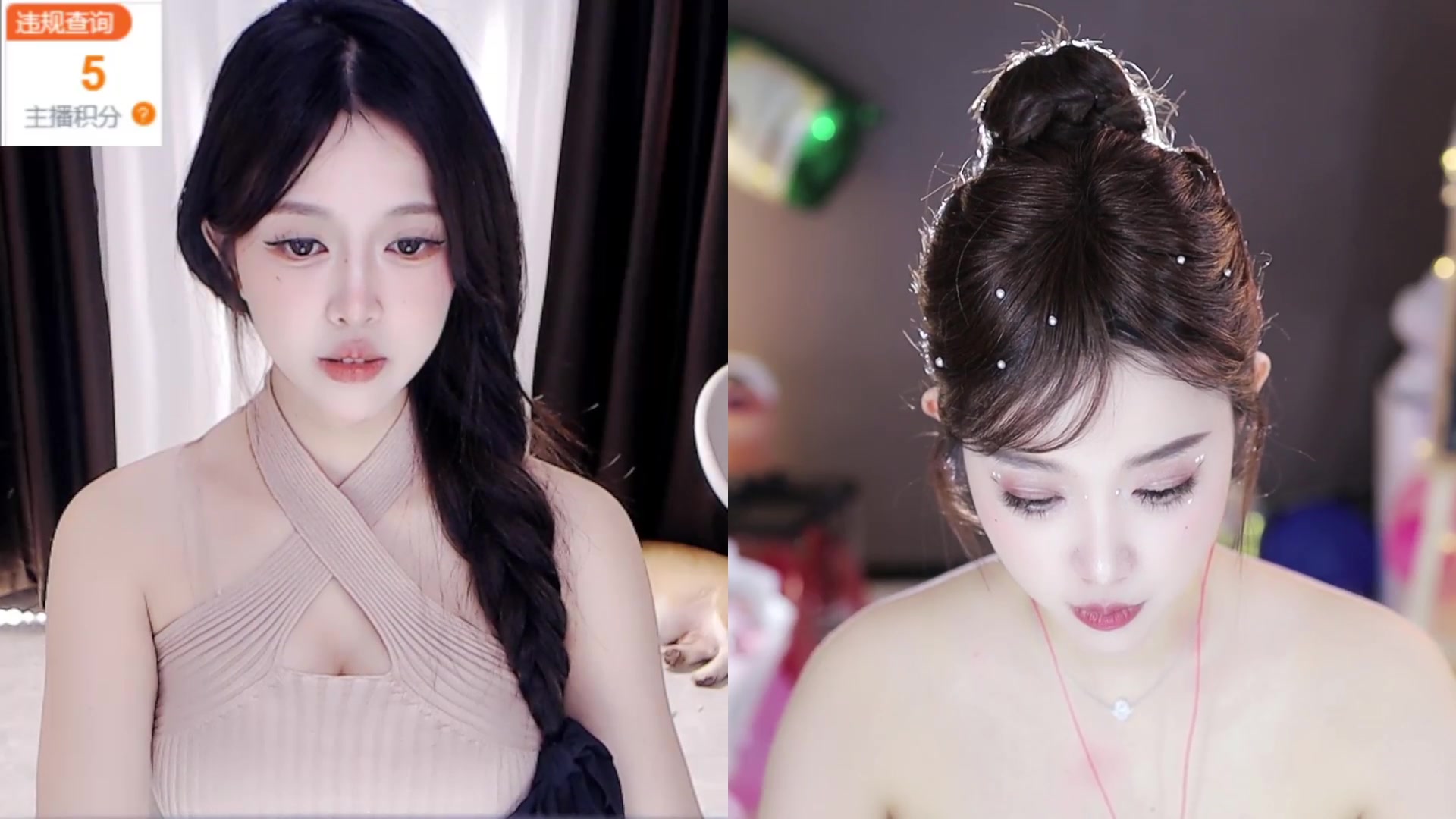 【2023-09-30 21点场】小肉球阿：我们晚上8.00五周年啦~