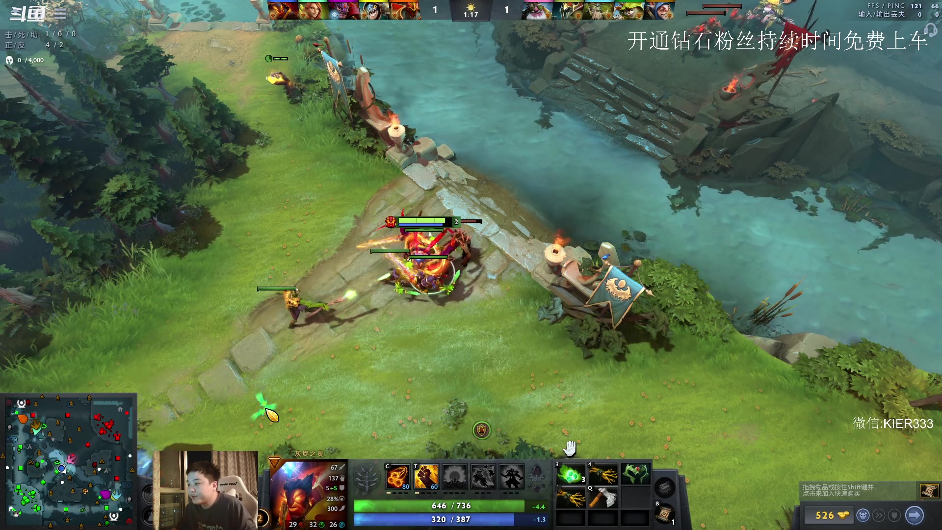 【2023-09-30 22点场】叶子长青K：长青派火猫 凶得批爆