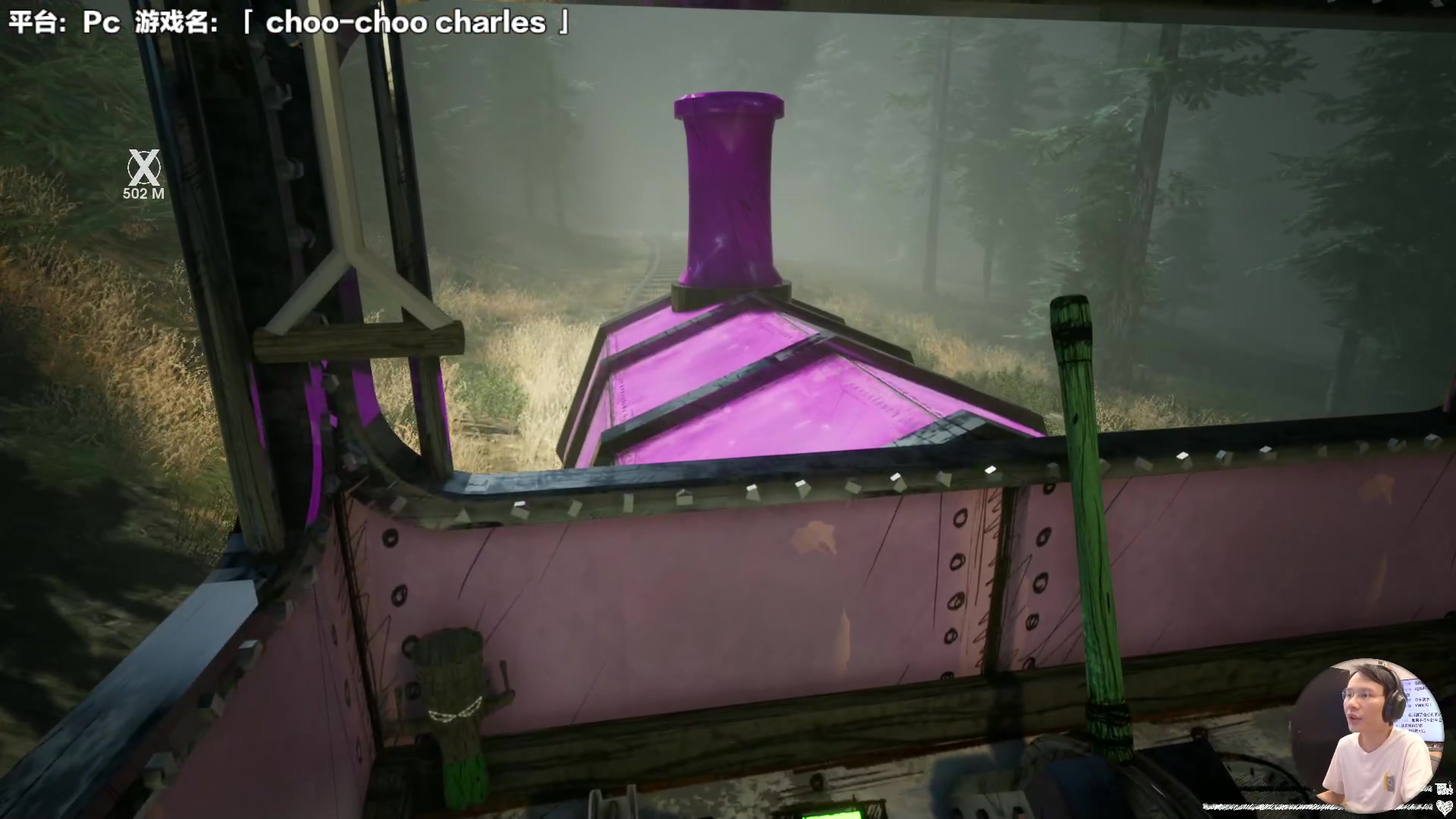 【2023-10-01 14点场】超级小桀：我可能玩了假的马里奥