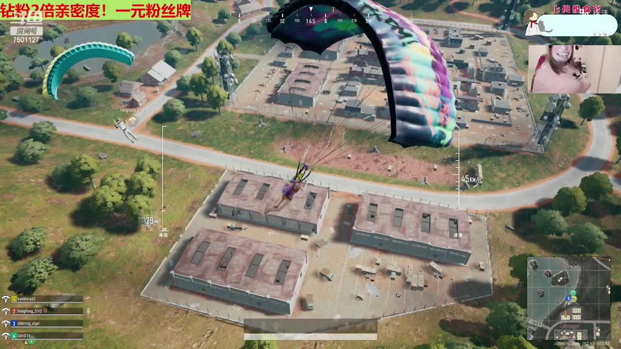 【2023-09-30 10点场】哦呦orz：【小奶团】起猛了