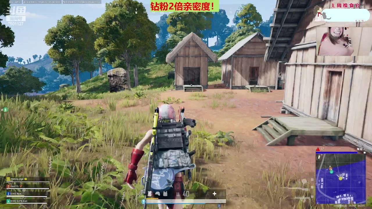 【2023-09-30 15点场】哦呦orz：【小奶团】起猛了