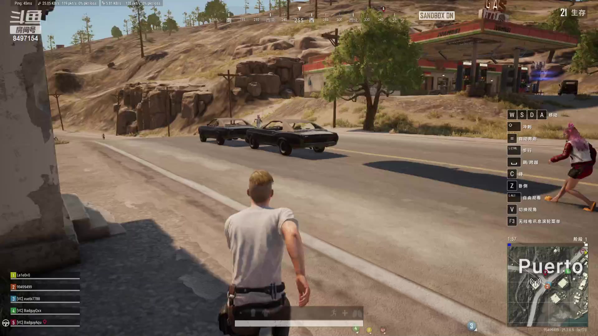 【2023-10-01 23点场】WE丶994：铁皮双倍。。国庆快乐~