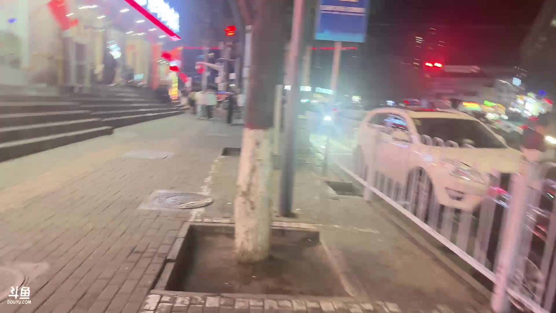 【2023-10-02 20点场】炎凉大宝宝：嗨呀，明天去敦煌呀
