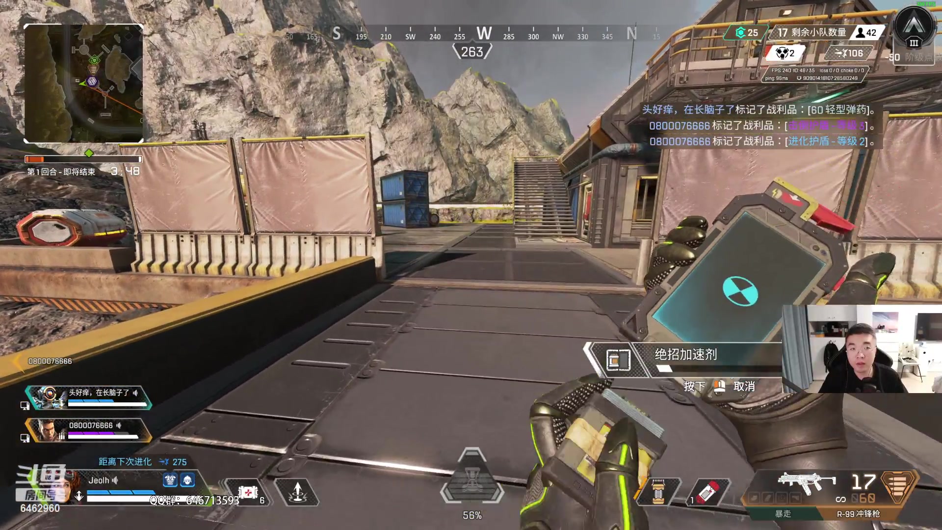 【2023-10-02 20点场】姜姜姜乐涵：Listen~!6462960