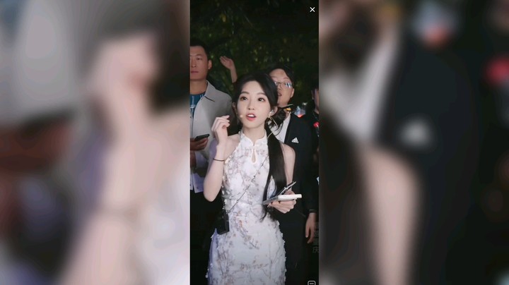 冯提莫唱歌无可取代