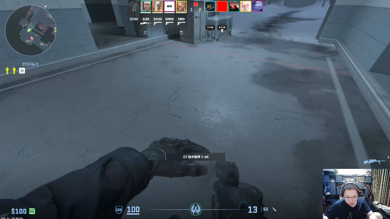 【英雄联盟】即将拥有人鱼线的PDD的精彩时刻 20231002 09点场