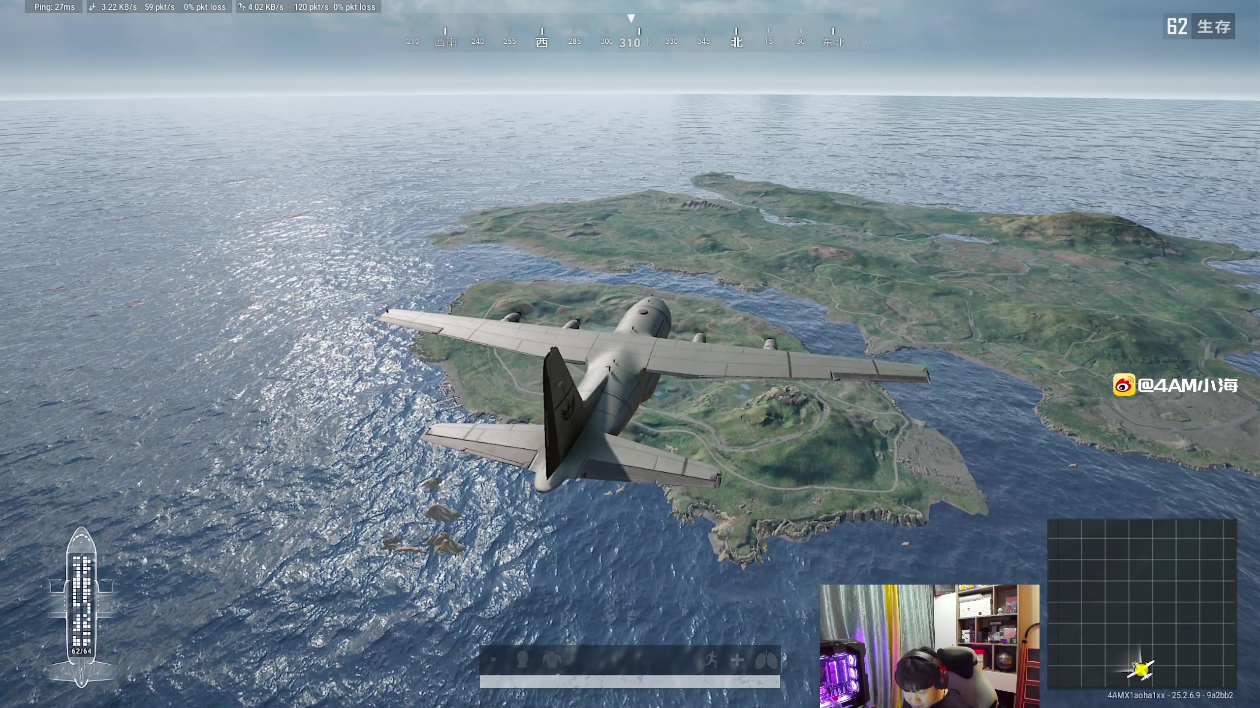 【2023-10-02 18点场】4AM小海xx丶：TPP高手，自信哥。