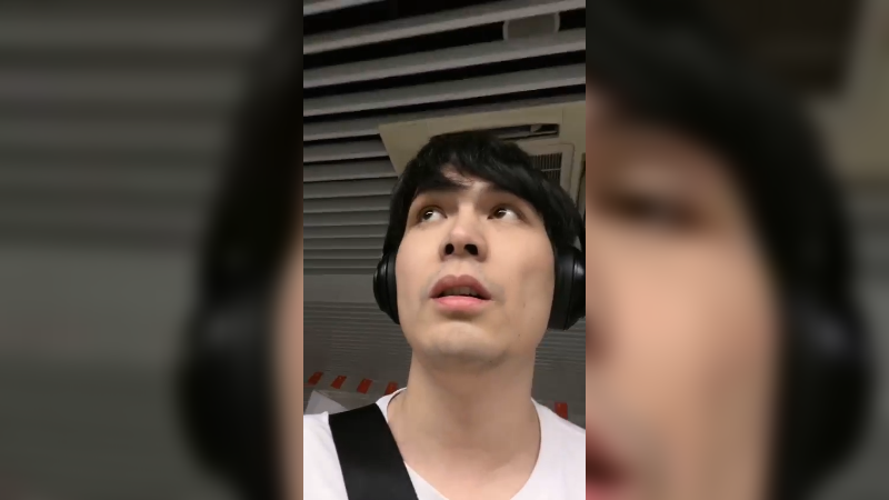 【2023-10-02 21点场】CSGO解说伟伟：出发石家庄 293829