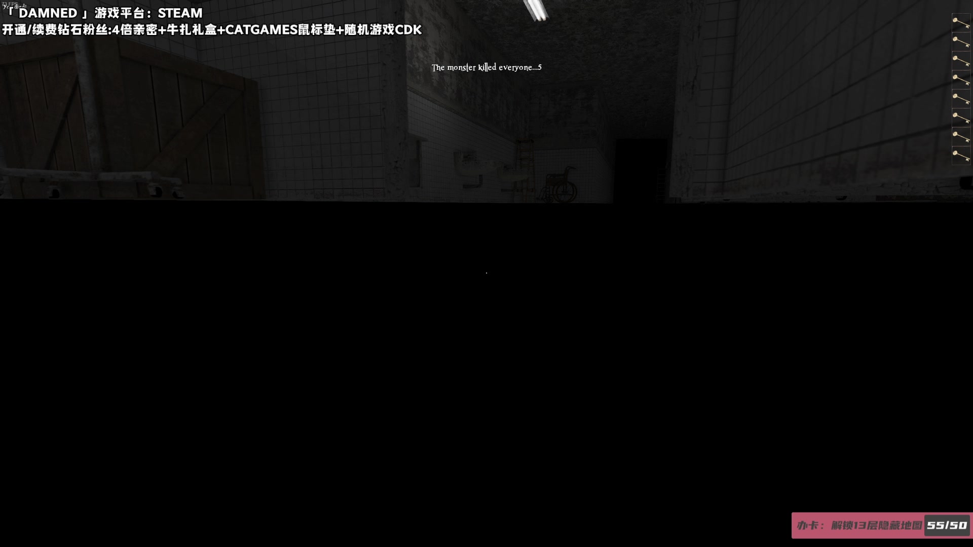 【2023-10-02 00点场】老猫CatGames：【Cat】Hello Mary!今日双倍