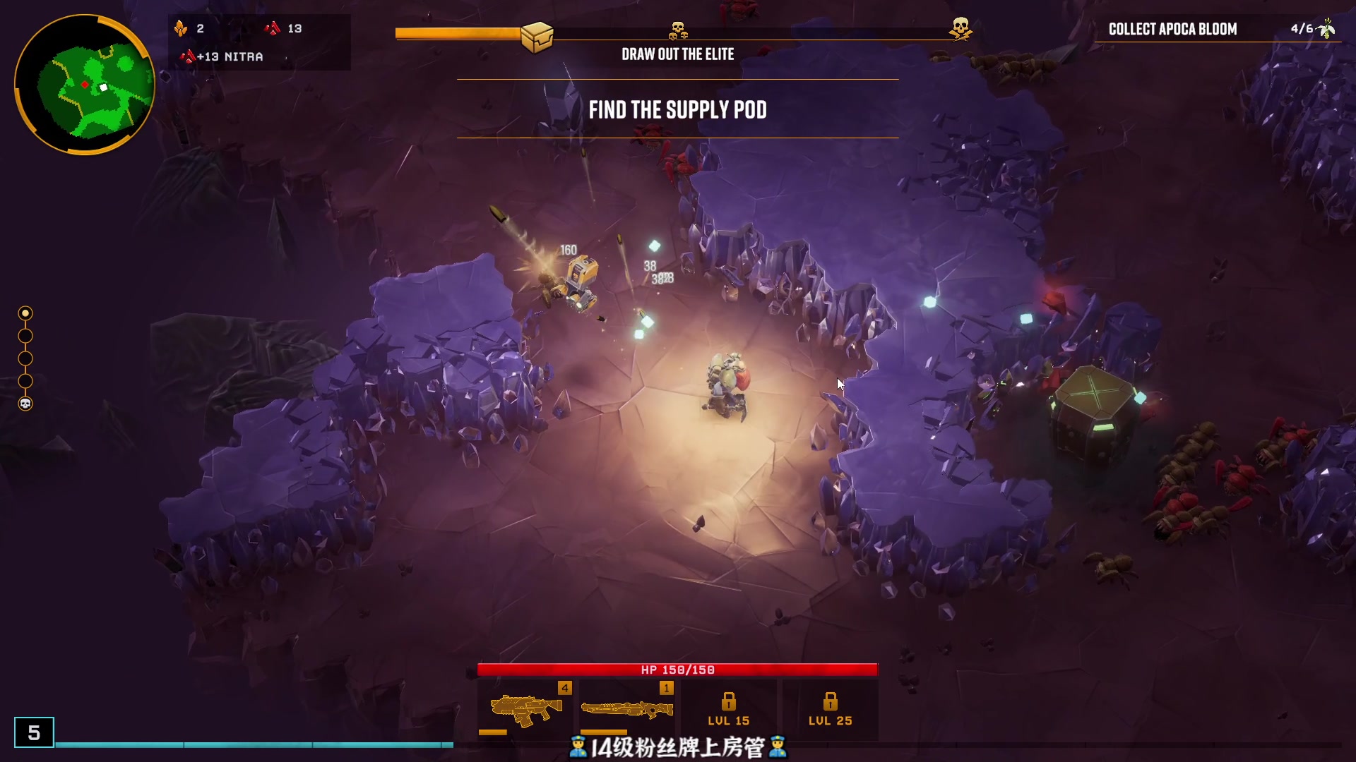 【2023-10-01 23点场】徐不鸽：进来享福。