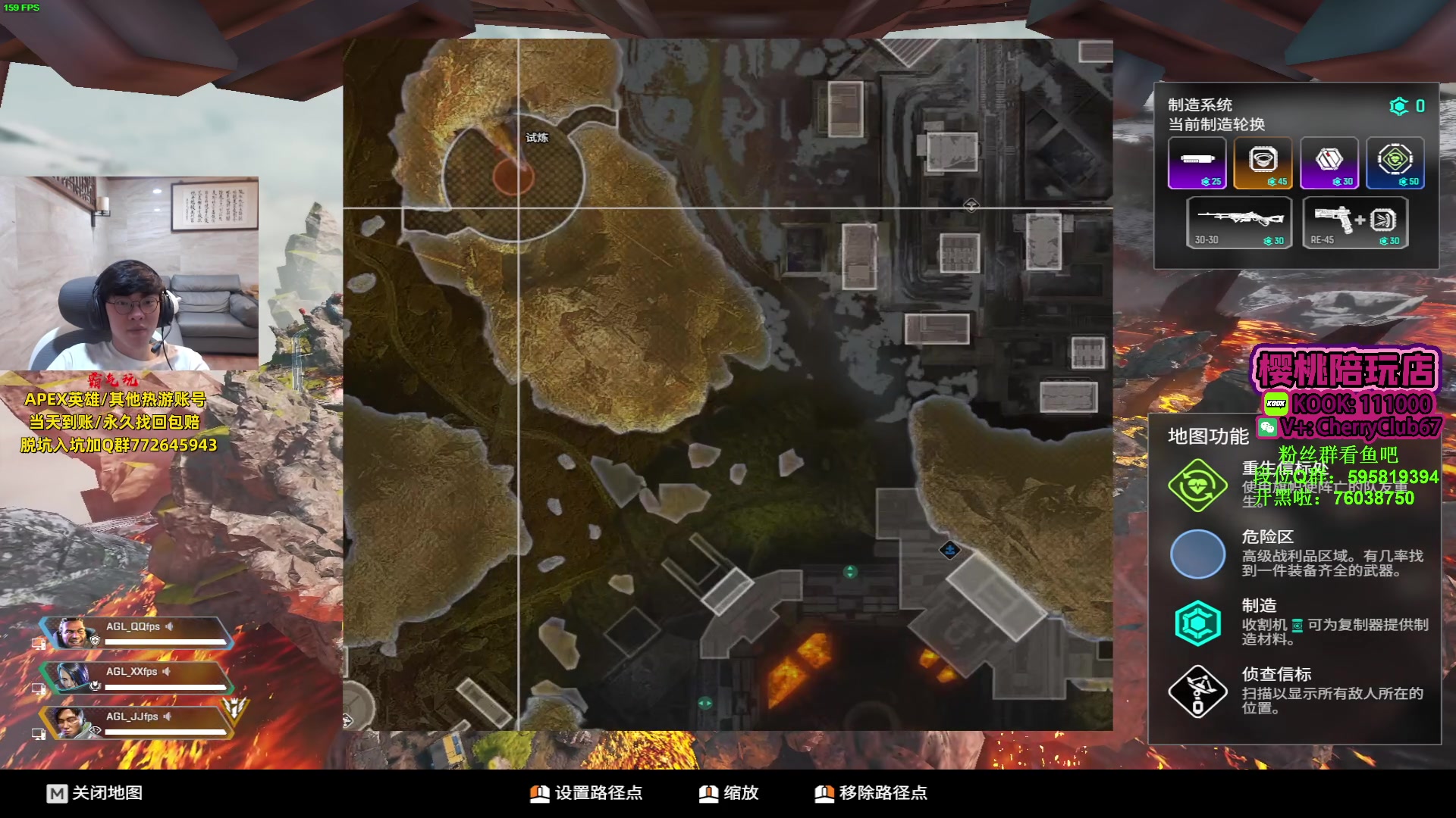 【2023-09-26 19点场】Jackyar：6点训练赛！ 6490082