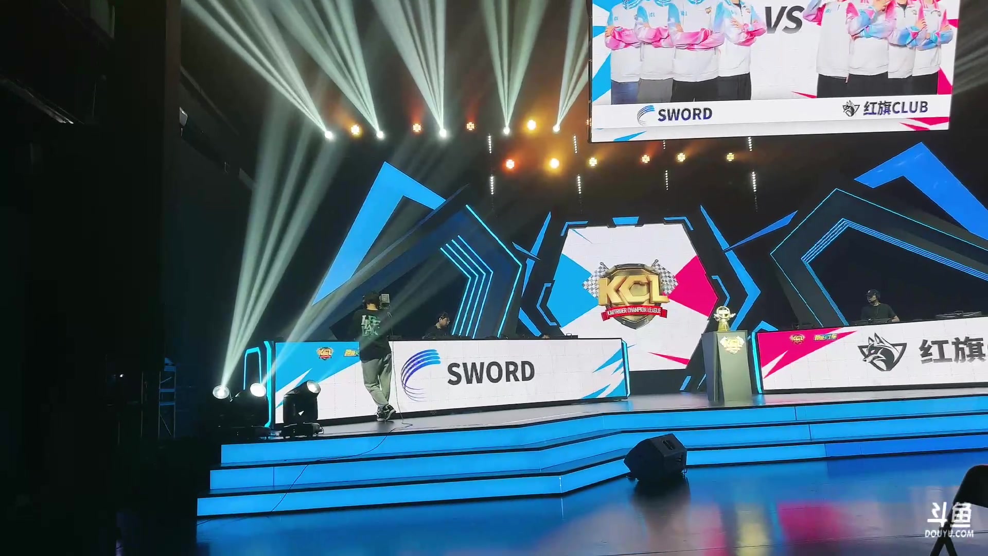 【2023-09-28 19点场】Popkartsss：陪你们看决赛！