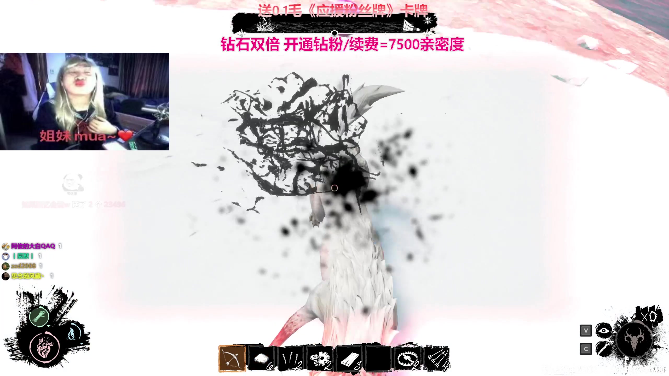 【2023-10-01 23点场】阿俊丶ll：【阿俊】国庆直播^^钻石双倍！