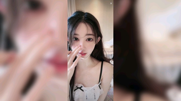 美女说不能苦了兄弟们，你敢信