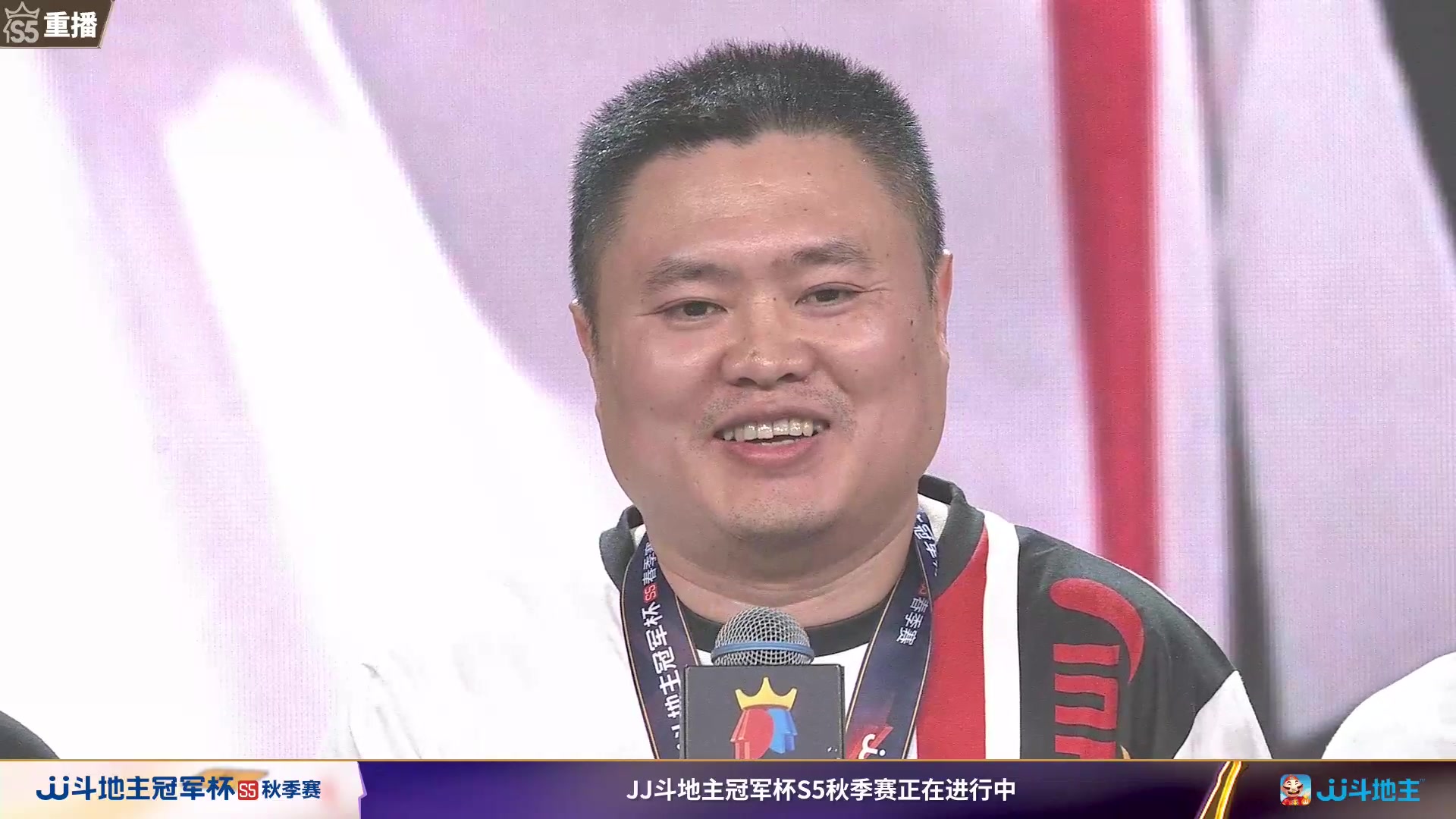 【2023-10-02 15点场】JJ斗地主官方：10月9日星火燎原VS清徐学栋