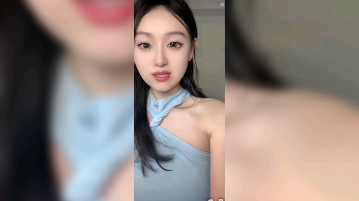 重庆小姐姐会撒娇