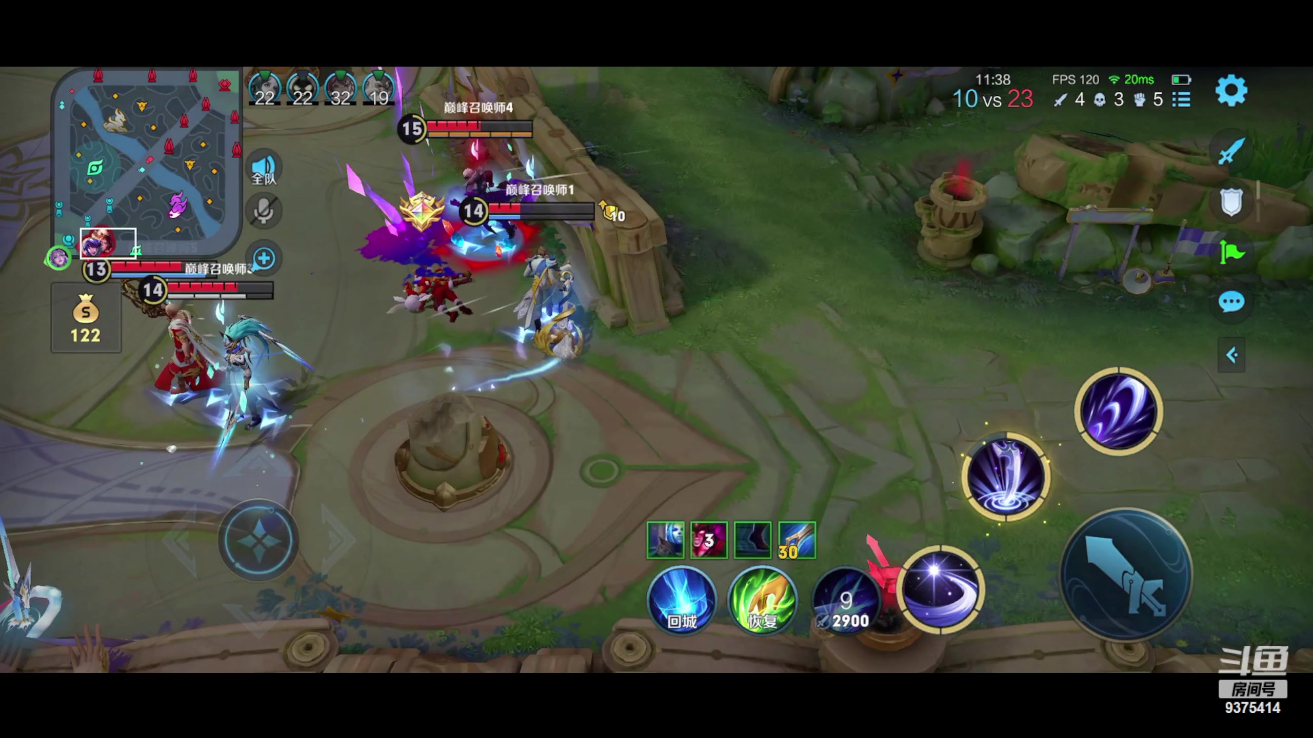 【2023-10-02 20点场】昧昧不是妹妹：战战战我sss