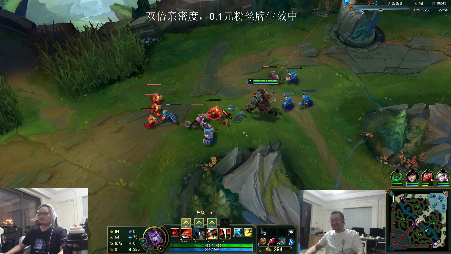 【2023-10-02 19点场】洞主丨歌神洞庭湖：欢乐时光已经开始了！