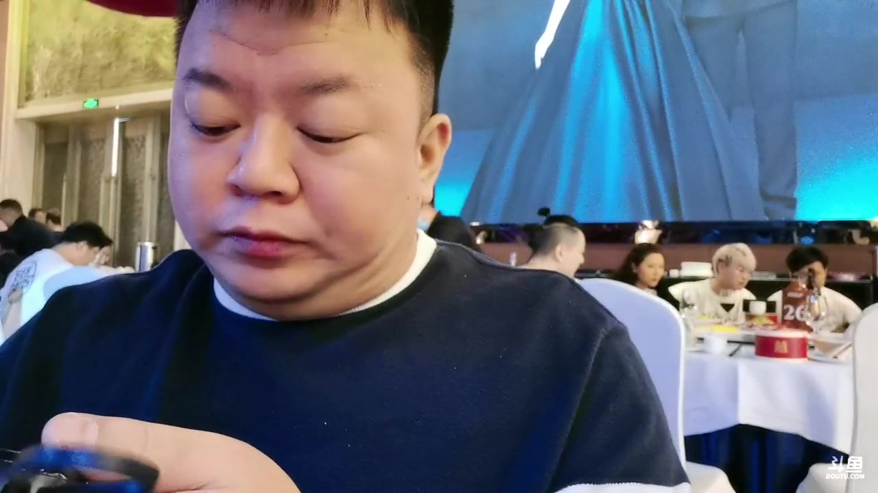 【2023-10-03 12点场】CSGO馒头：来石家庄了