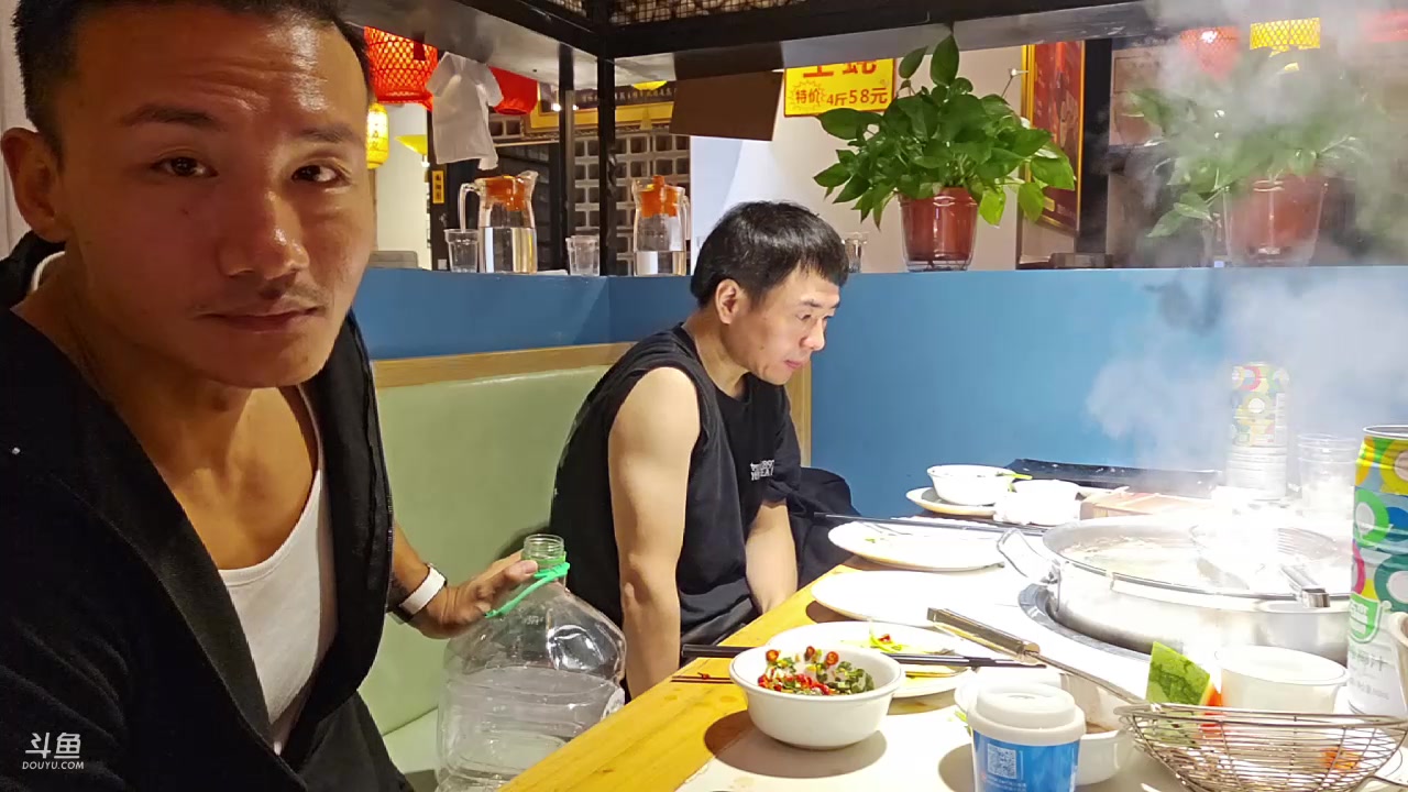 【2023-10-02 21点场】黑人毅：《今天在郑州-比赛倒计时2天》