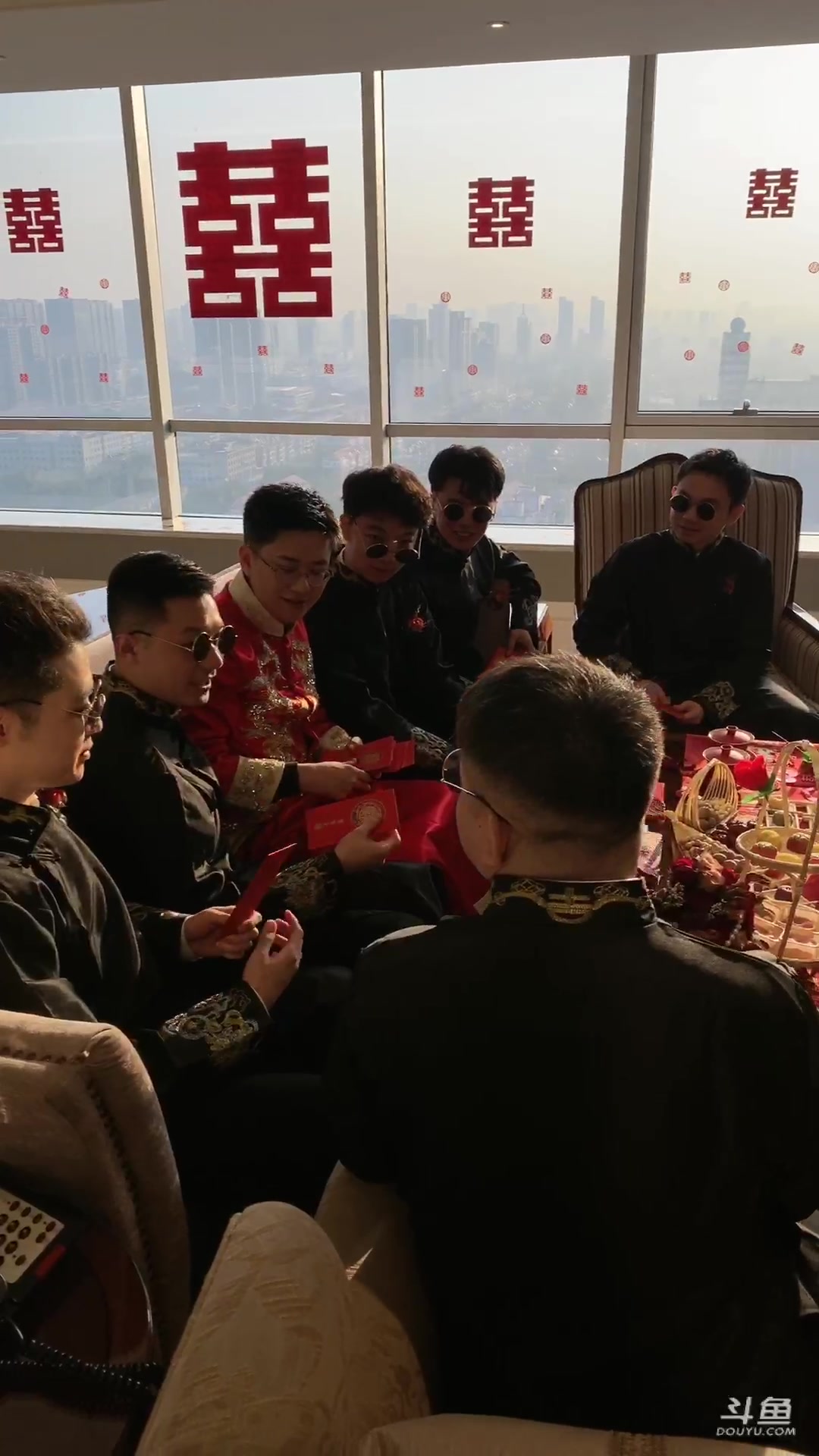 【2023-10-03 07点场】玩机器丶Machine：结婚结婚结婚结婚结婚结婚