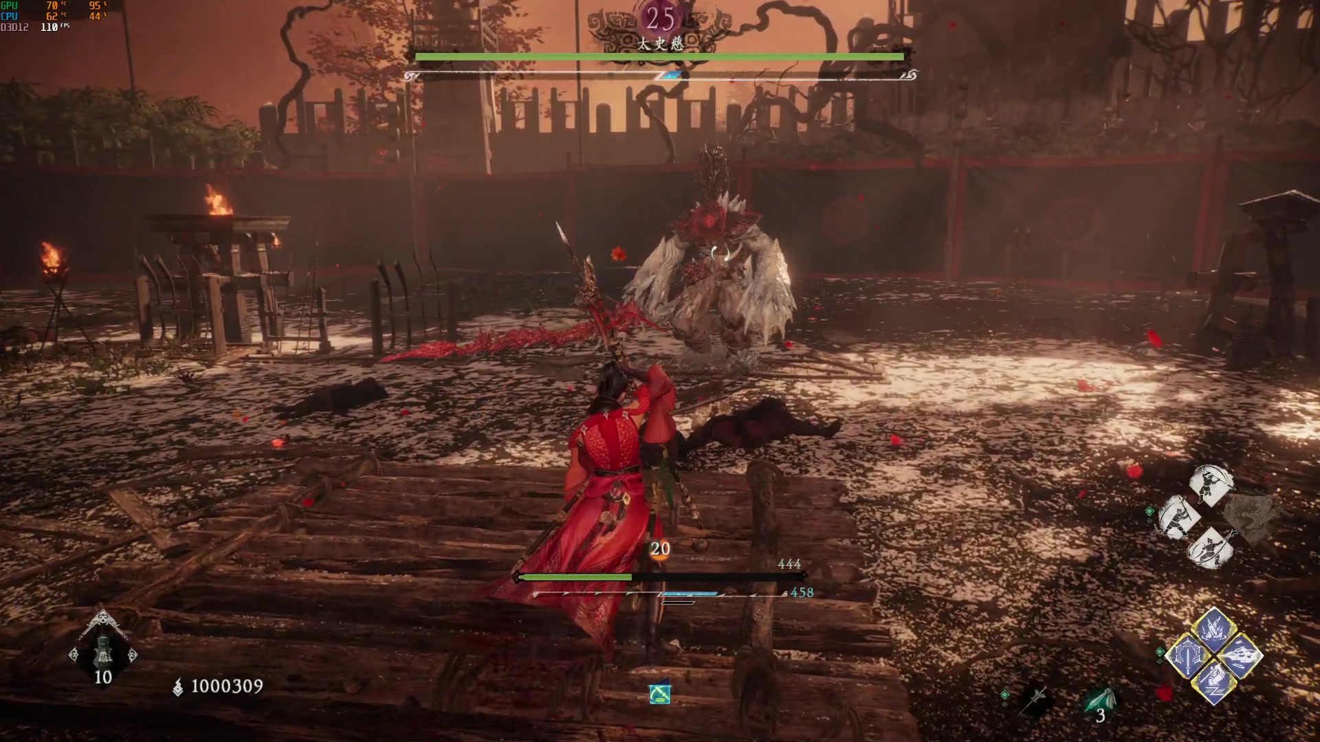 【2023-10-03 14点场】是七宝呀：太史慈：游戏就是要打不过才好玩？