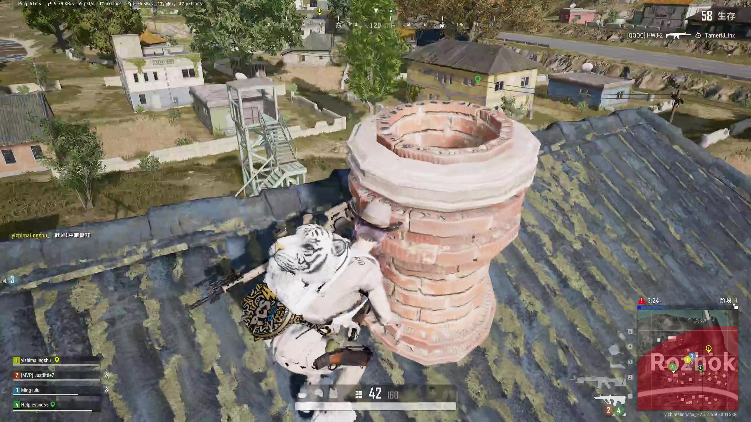 【2023-10-02 16点场】膝盖是个倒霉蛋：我来混混时长拉，晚上休息家人聚餐