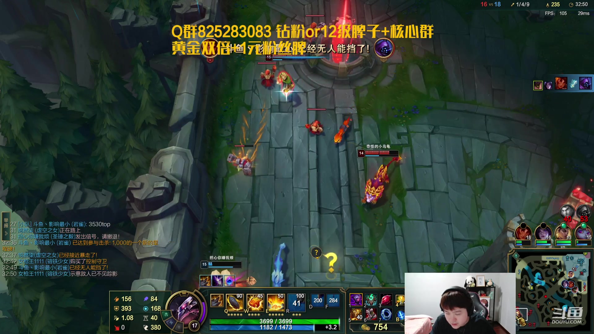 【2023-10-02 21点场】美梦星zoom：6点组排小小吸一会！每天11点爆金币