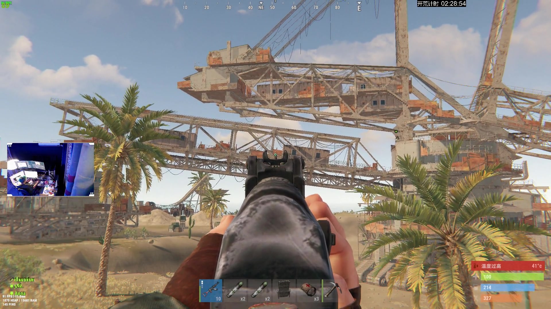 【2023-10-02 23点场】斯祥丶：双倍+1元粉丝牌！兄弟们国庆快乐！！！