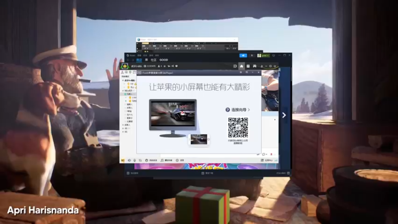 【2023-10-03 19点场】丶小沐木：今天打打排位啦！！！ 4801532