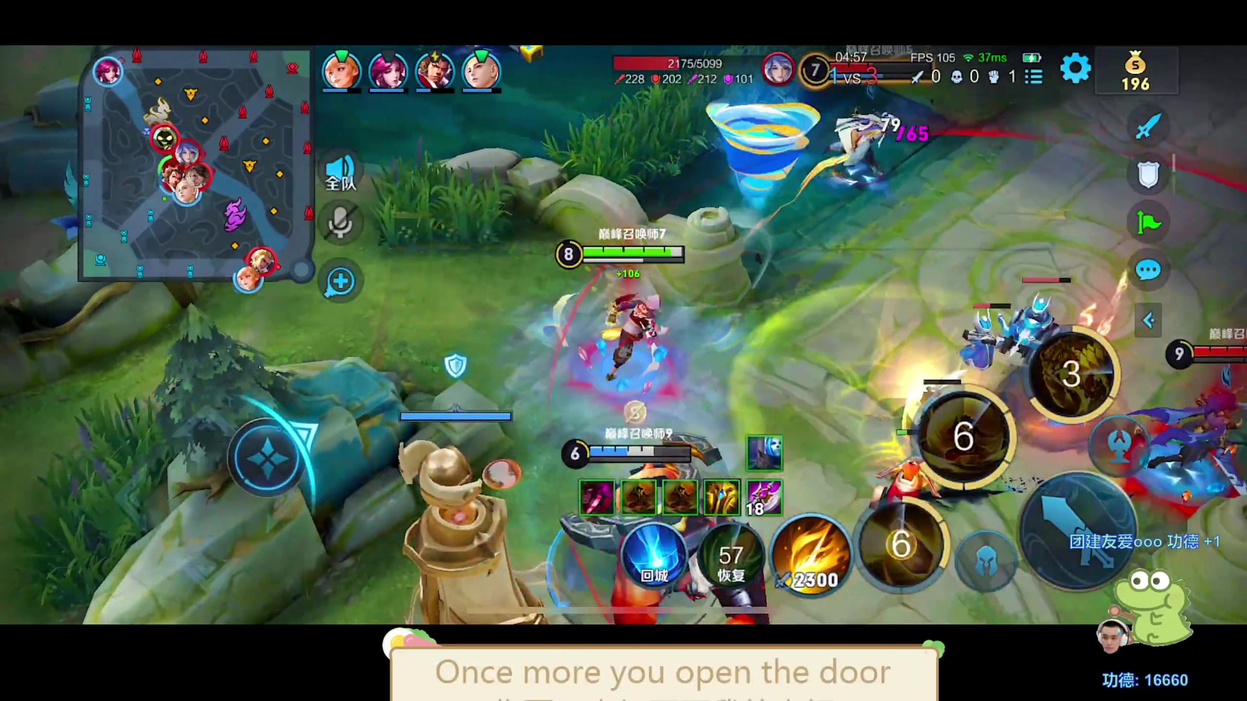 【2023-10-02 22点场】DYG萧玦：新赛季归来来88805