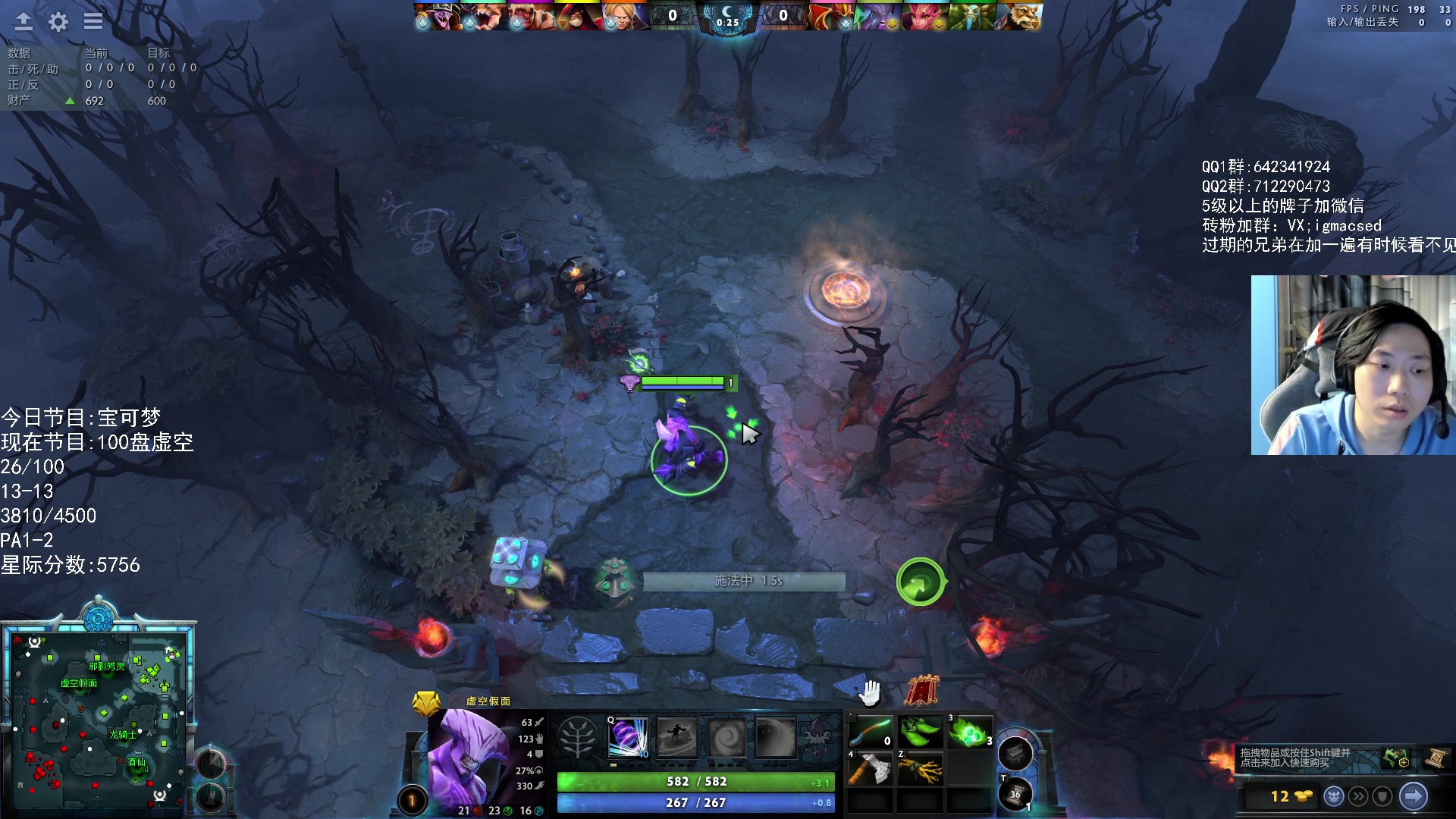 【2023-10-2 22点场】igmacsed:重生之呆头鹅是绝活哥