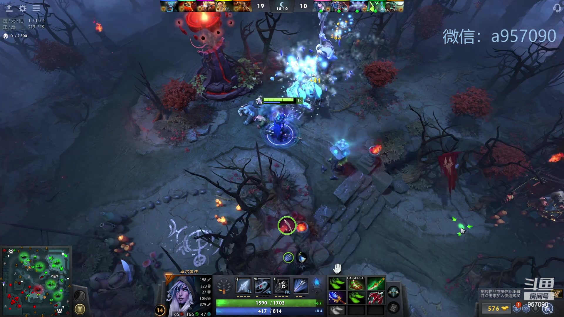 【2023-10-02 23点场】踏上征途167：30000分主播    ---3个号