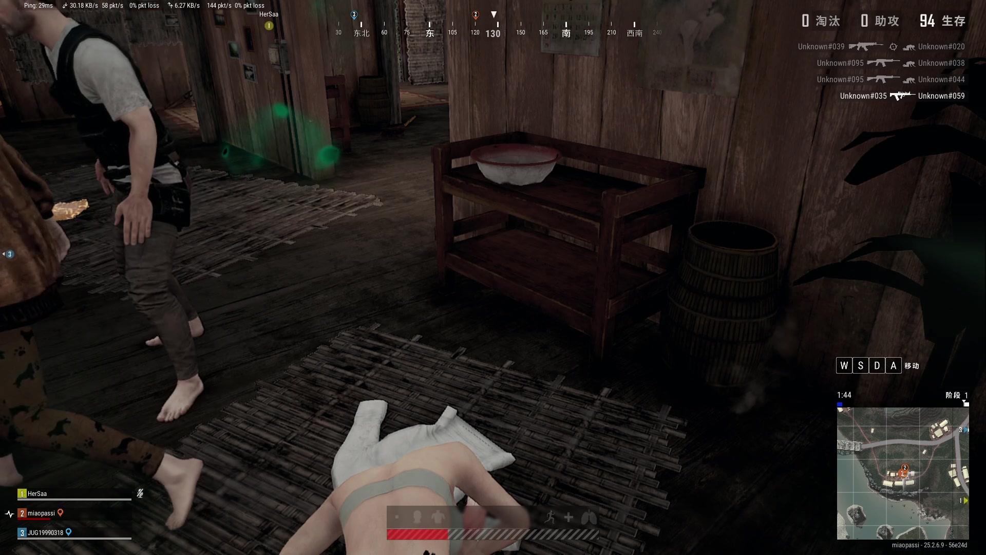 【2023-10-03 20点场】兮夜丶xiye：xiye: 无头 每天6点播