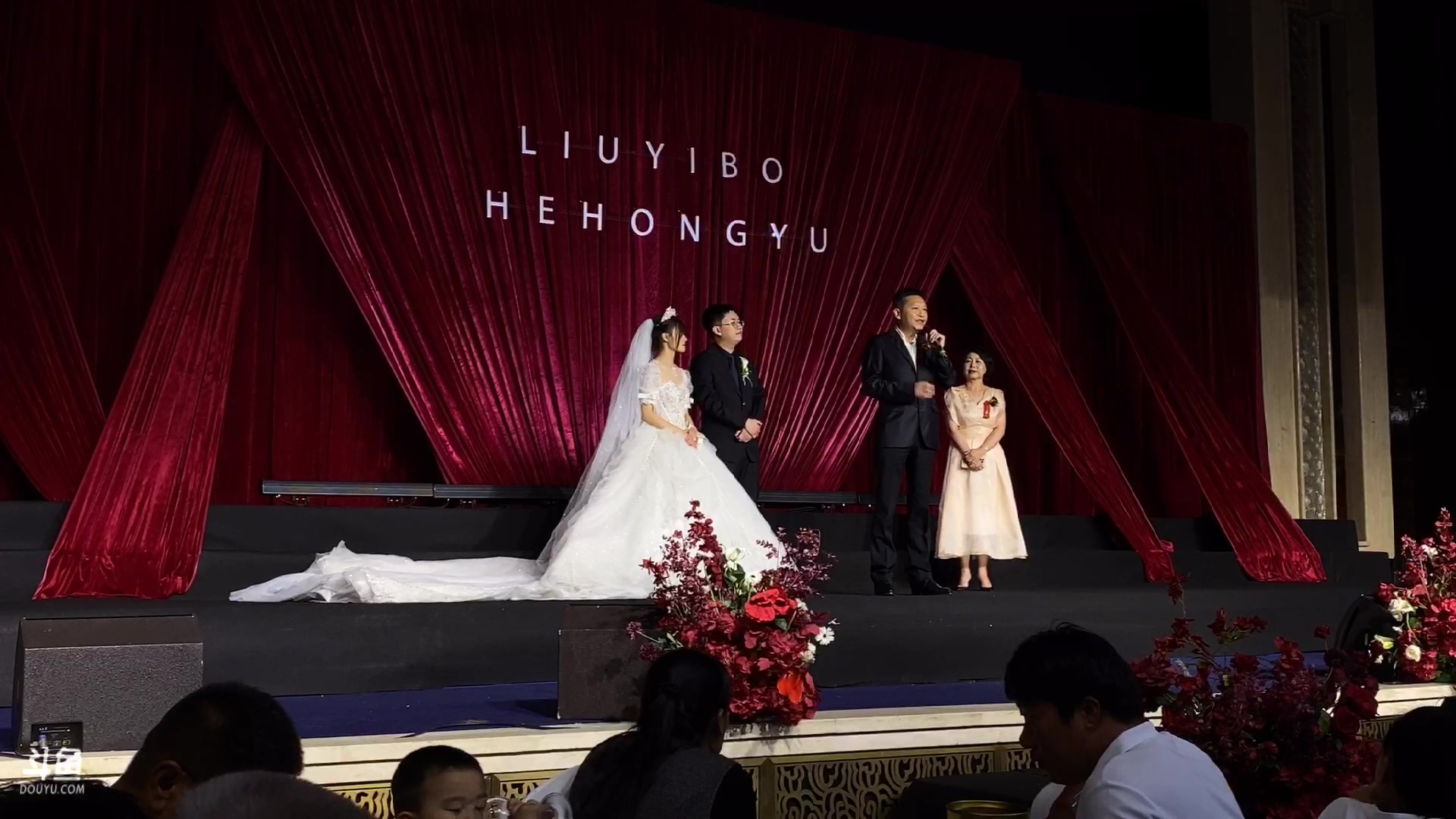 【2023-10-03 12点场】玩机器丶Machine：结婚结婚结婚结婚结婚结婚