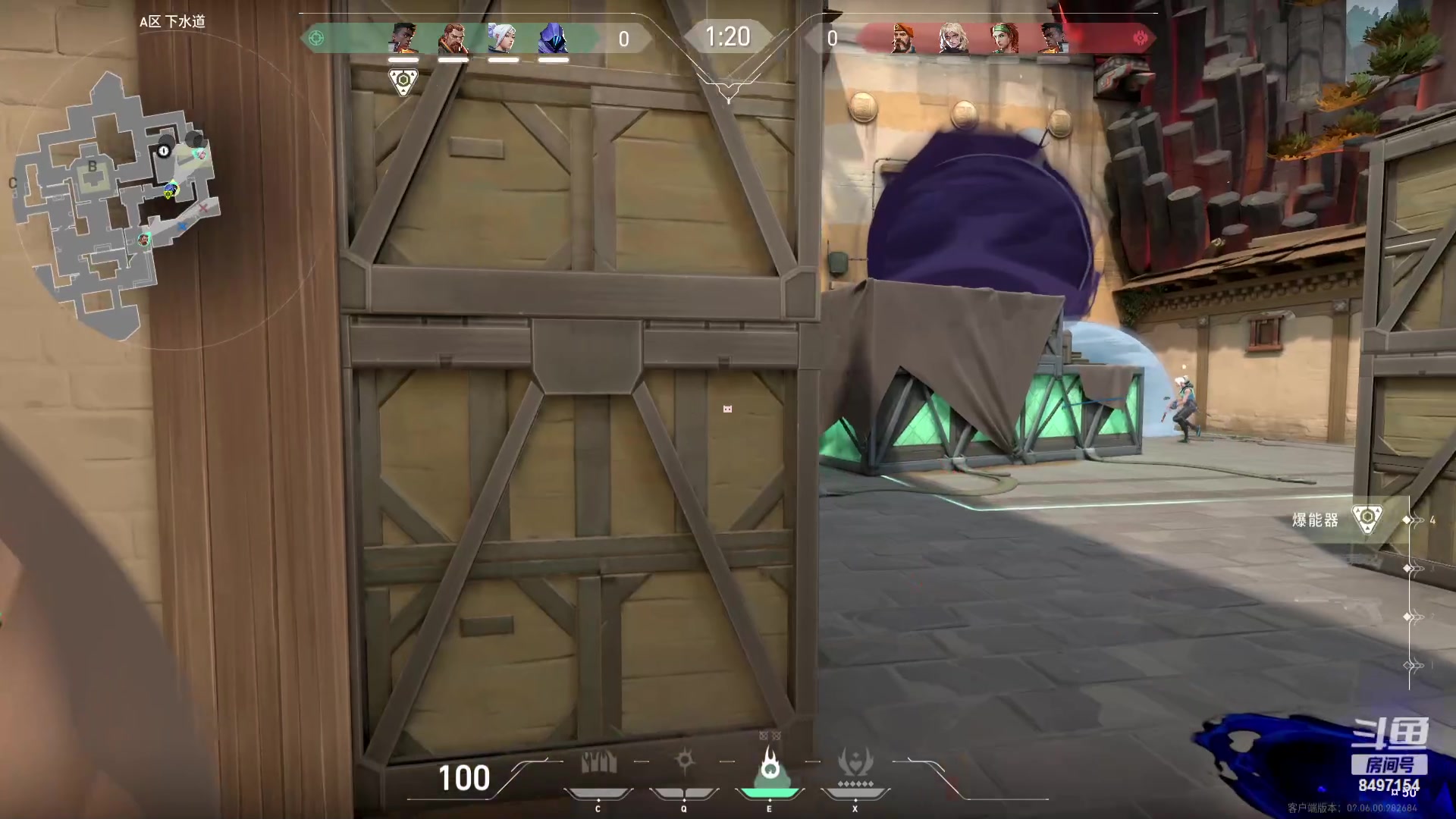 【2023-10-02 03点场】WE丶994：铁皮双倍。。国庆快乐~