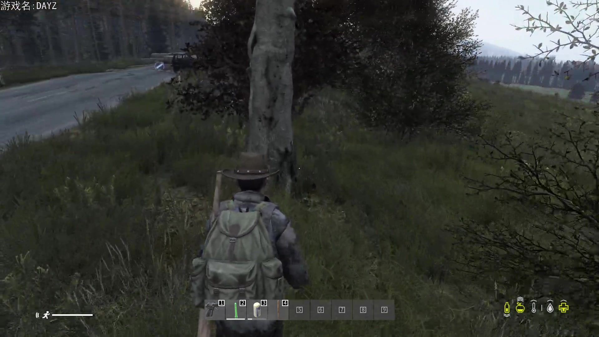 【2023-10-03 19点场】巴格拉斯：热爱生活，走进巴叔