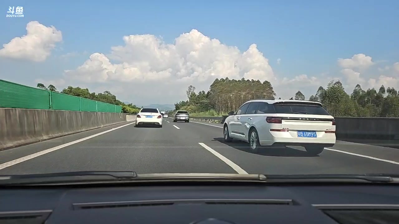 【2023-10-03 14点场】蓝战非OvO：惠州罗浮山～环游第198天