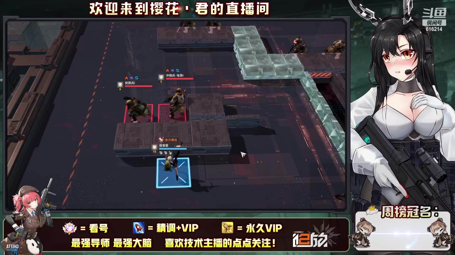 【2023-10-03 13点场】樱花丶君：顶级导师！！