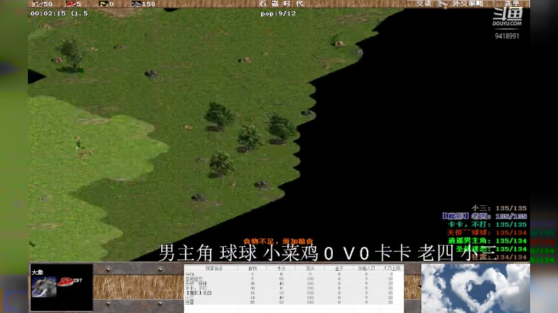 【2023-10-03 15点场】淋淋雨829：圣战迷恋的直播间