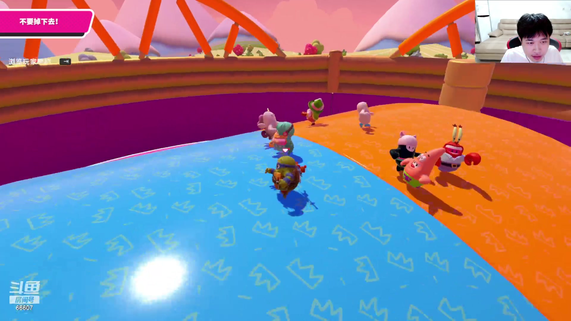 【2023-10-03 01点场】YTG丶落幕：一元粉丝牌国庆节快乐