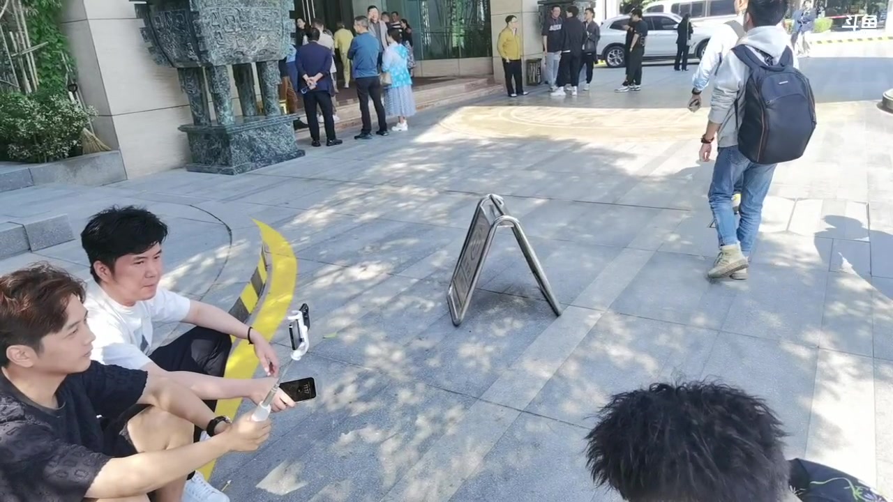 【2023-10-03 10点场】CSGO馒头：来石家庄了