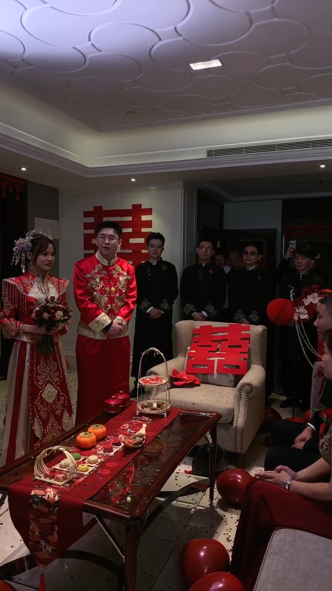【2023-10-03 08点场】玩机器丶Machine：结婚结婚结婚结婚结婚结婚