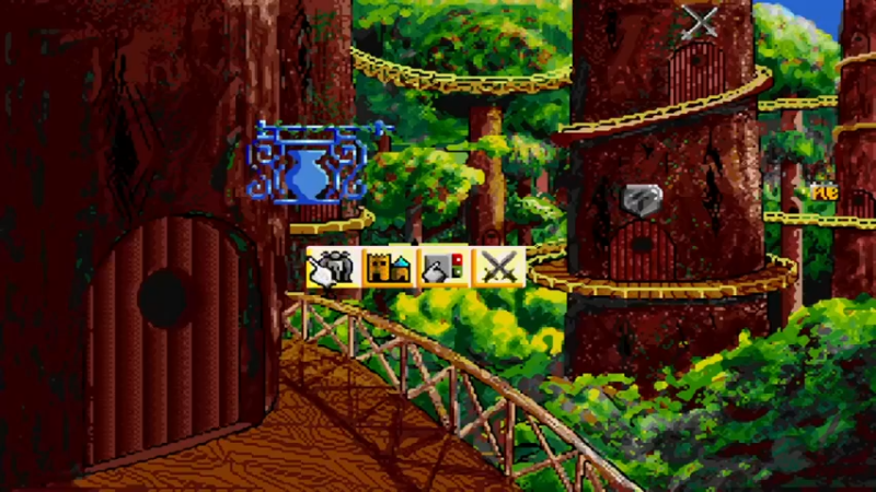 DOS飞鹰骑士 第十章 掠夺者