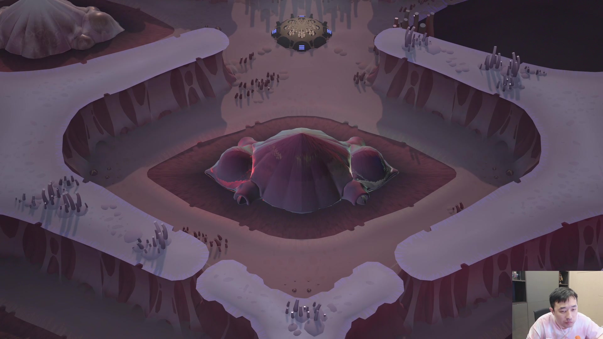 【2023-10-04 02点场】疯奶丶大硕：新智力游戏