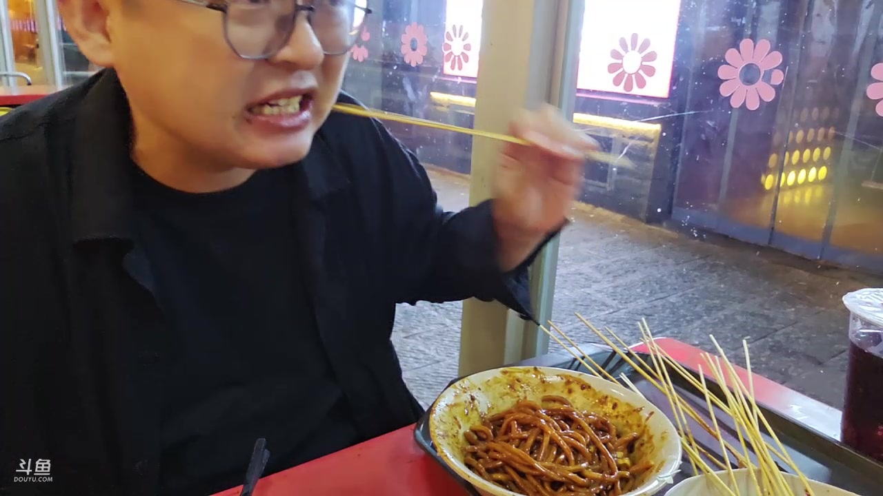 【2023-10-03 23点场】火力堂主：国庆快乐！10.2 !