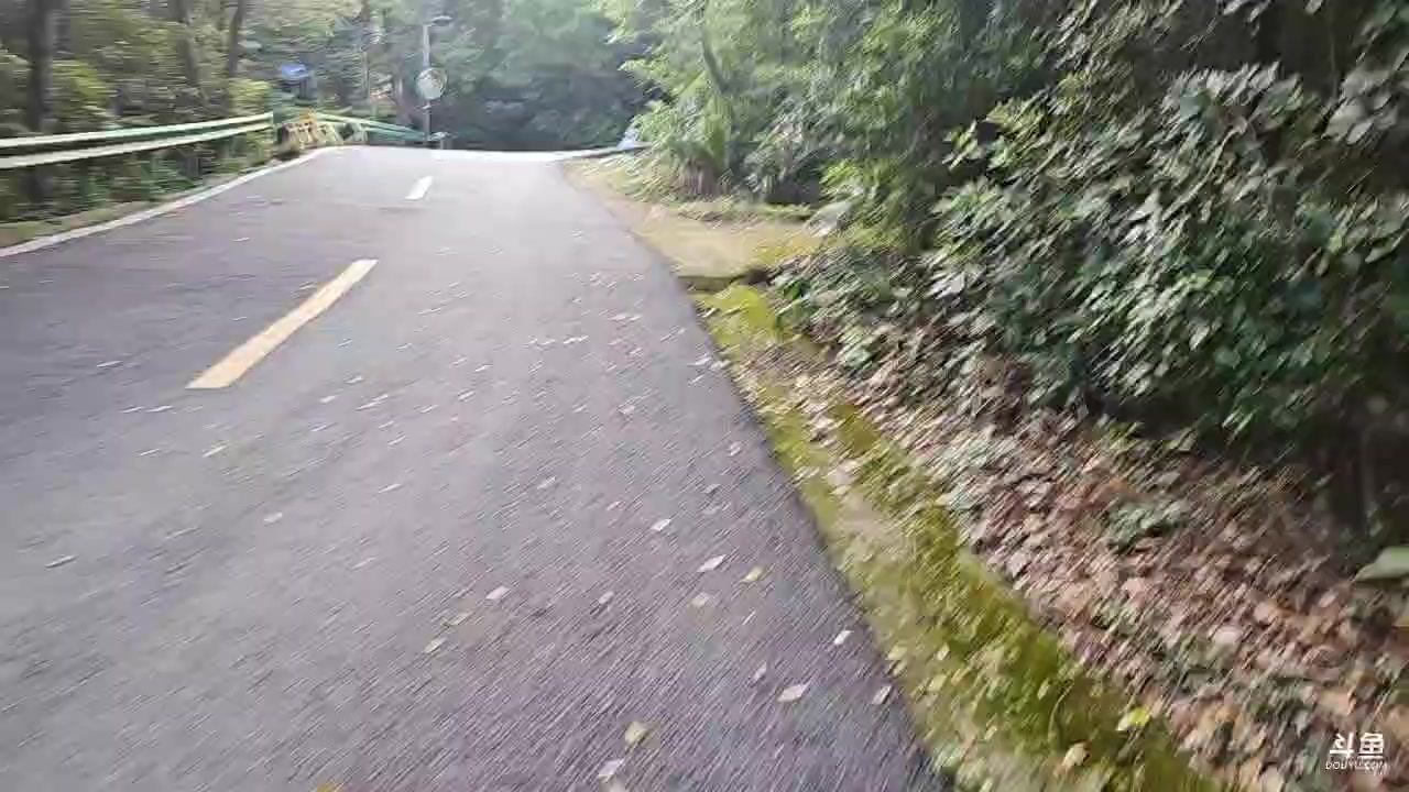 【2023-10-04 15点场】蓝战非OvO：惠州罗浮山～环游第199天