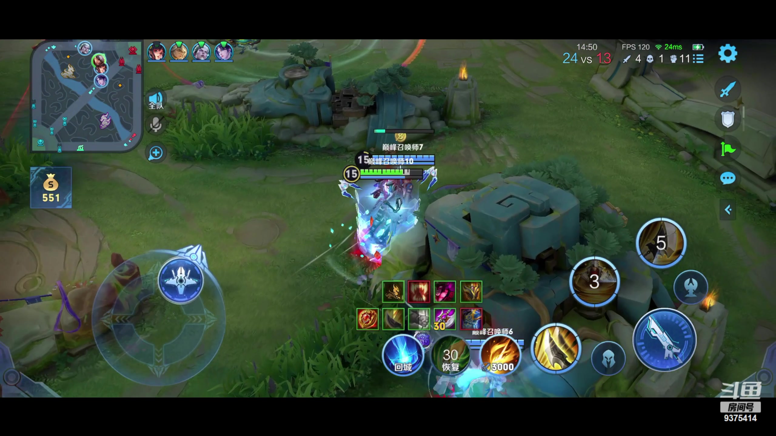 【2023-10-04 16点场】昧昧不是妹妹：昧老师要出手了