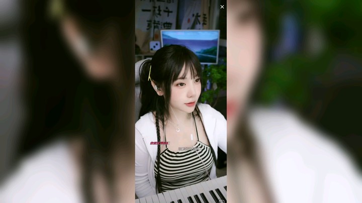 美女唱歌9也好听
