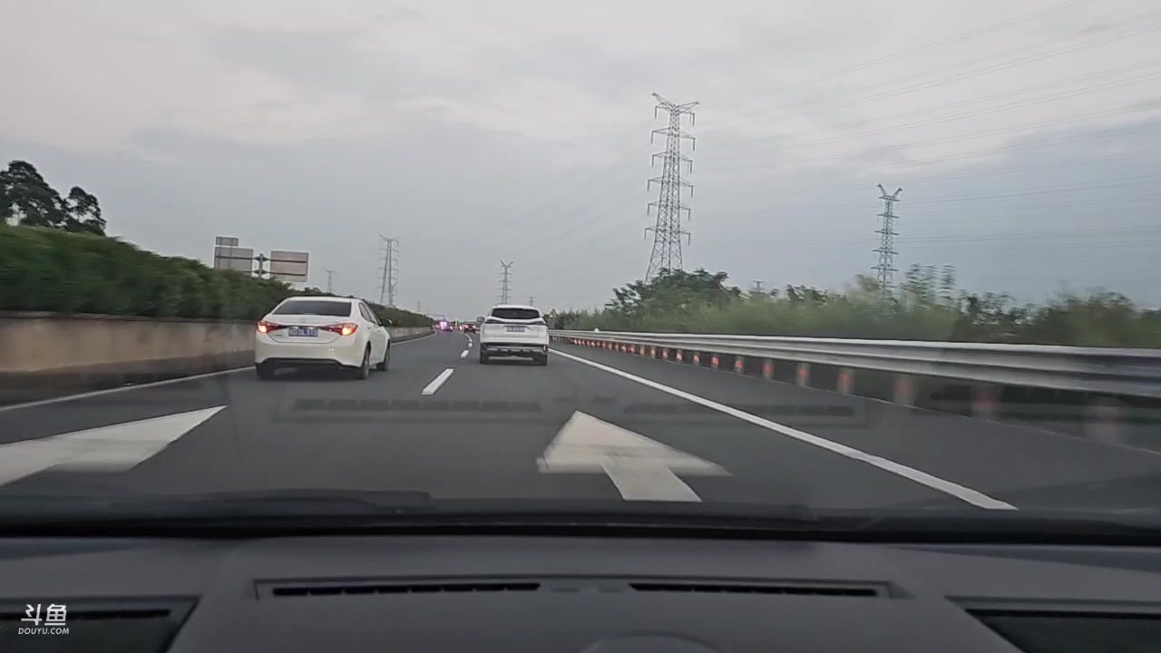 【2023-10-03 17点场】蓝战非OvO：惠州罗浮山～环游第198天